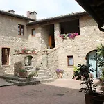 Country Tuscany - Courtyard Penzion 3*