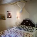 Country Tuscany - Courtyard Penzion