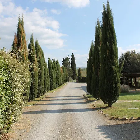 Country Tuscany - Courtyard 3* Colle Val D'Elsa